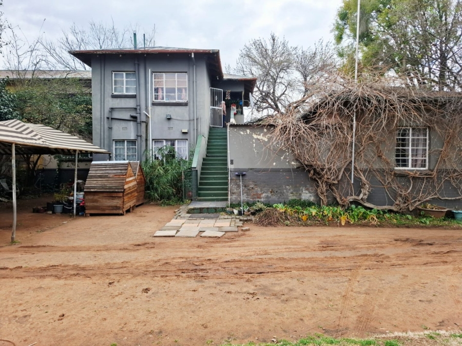 2 Bedroom Property for Sale in Wilgehof Free State